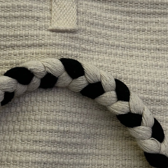 Muche et Muchette Bohemian Vibe crossbody Bag - Picture 9 of 11